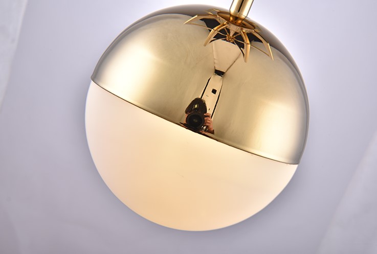 Подвесной Светильник Magic Circus D23 By Imperiumloft