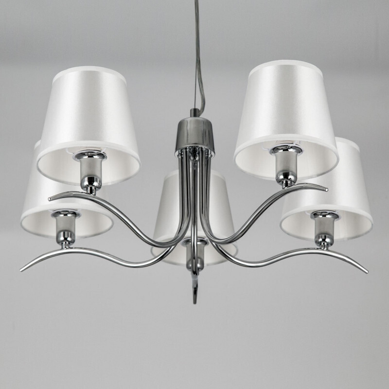 Подвесная люстра Citilux CL439151