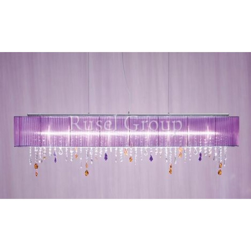 Подвесной светильник Kolarz Paralume 0240.89L.5.V.STR NEU