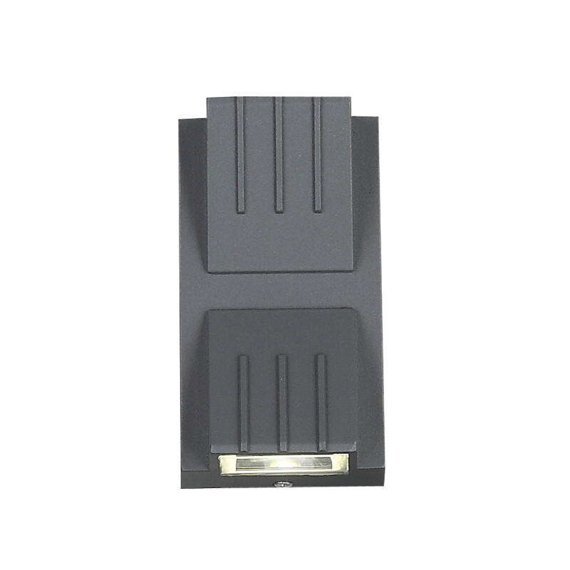 Светильник настенный ST Luce SL092.701.02