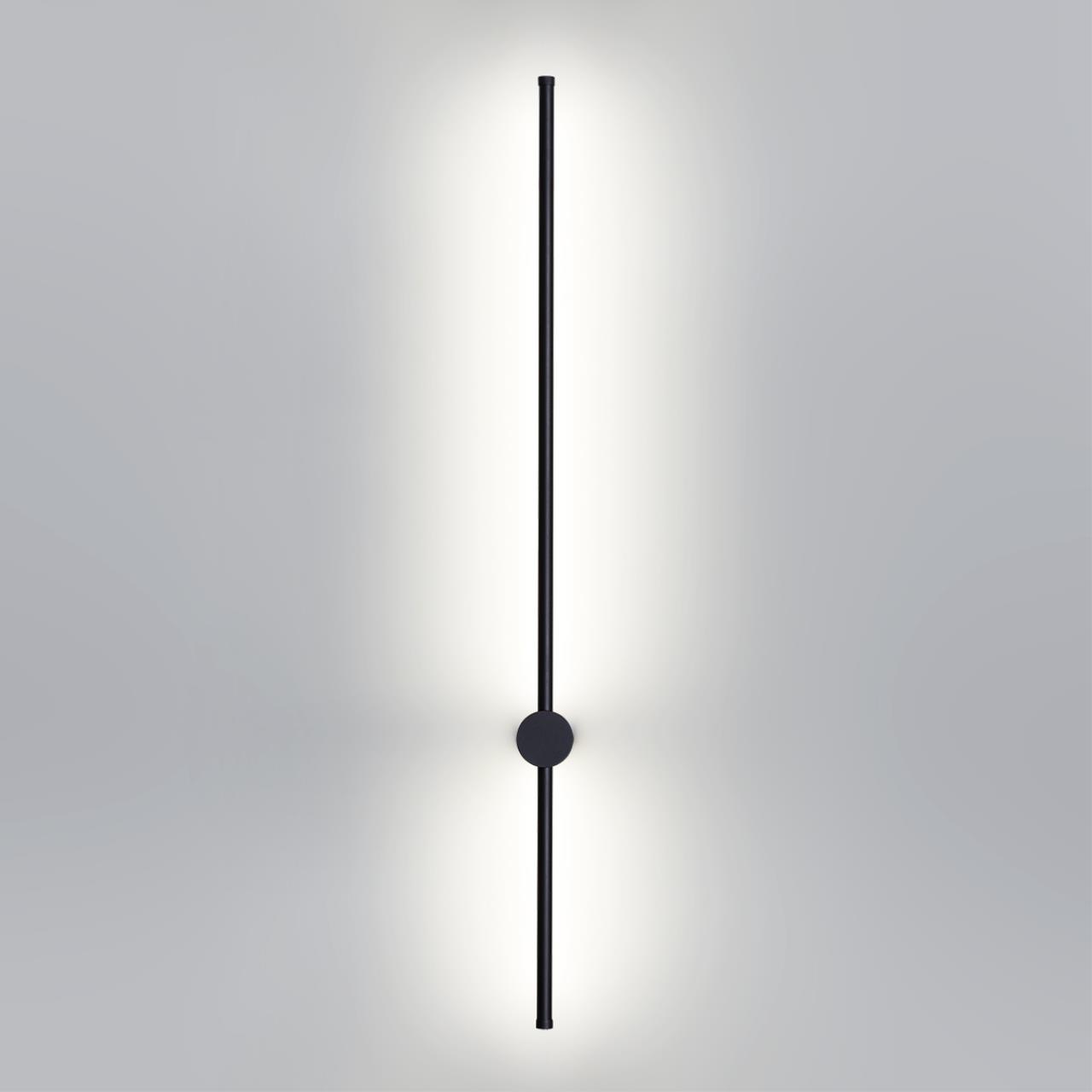 Настенный светильник Odeon Light 4335/18WLP