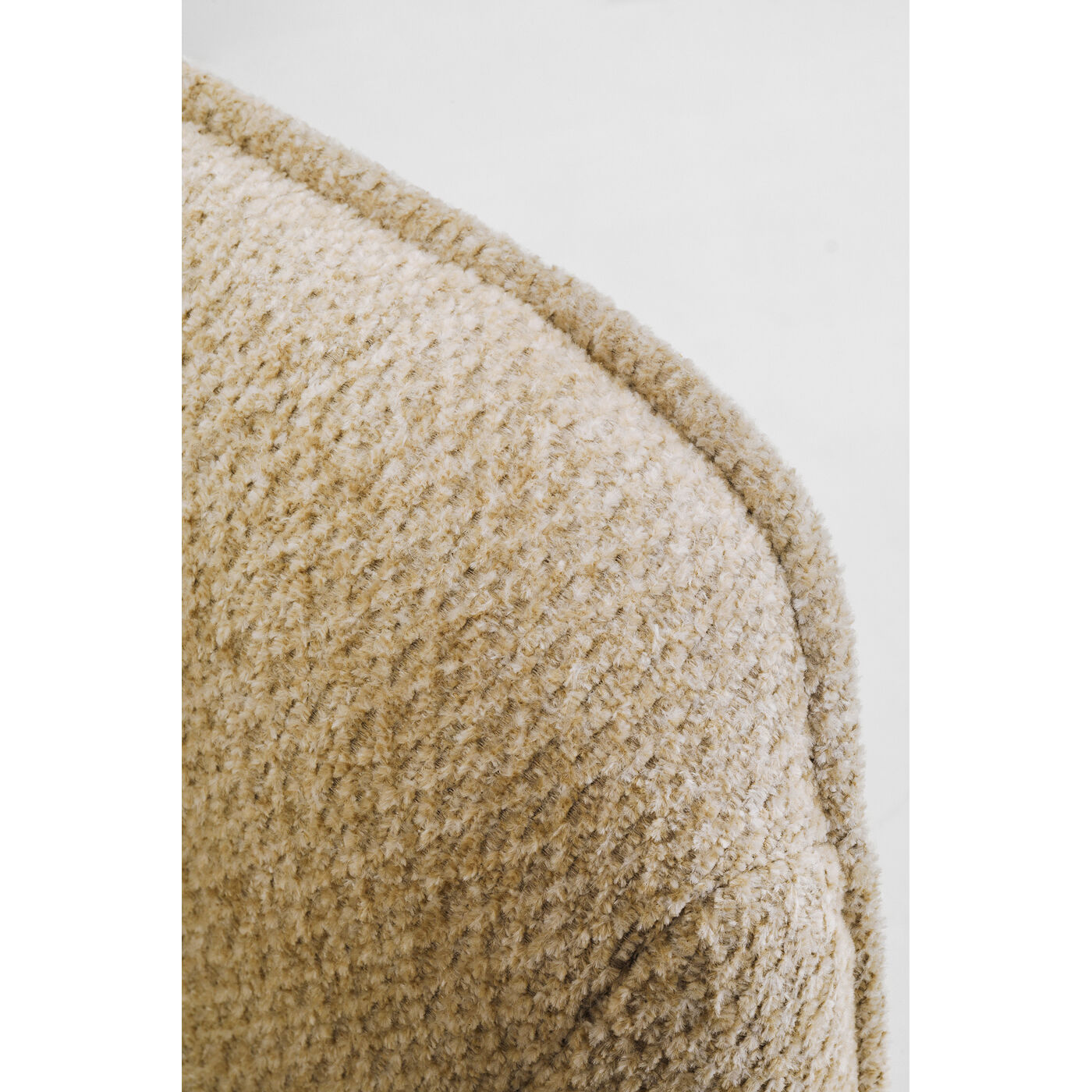 Стул с подлокотниками Thelma Greige KARE 70818