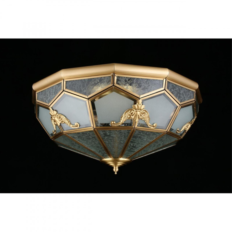 Накладная люстра APLOYT APL.625.07.04