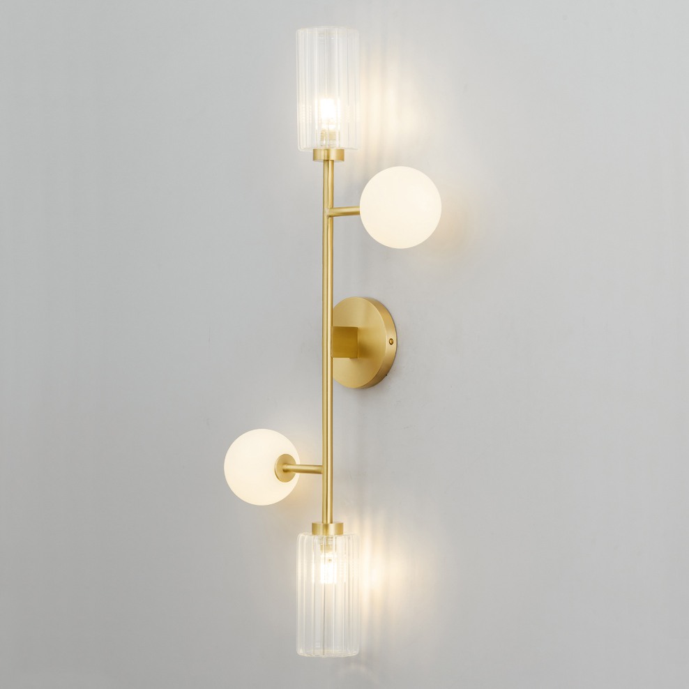 Настенный светильник OTTON by ImperiumLoft