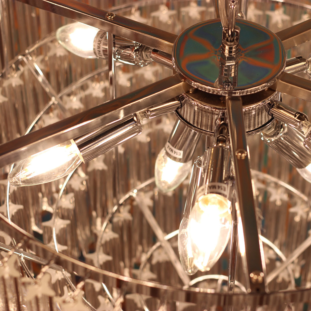 Люстра Cloyd ORATORIA C9 10505