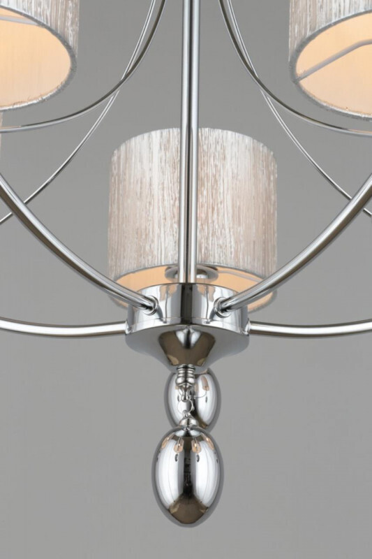 Подвесная люстра Omnilux OML-28507-05