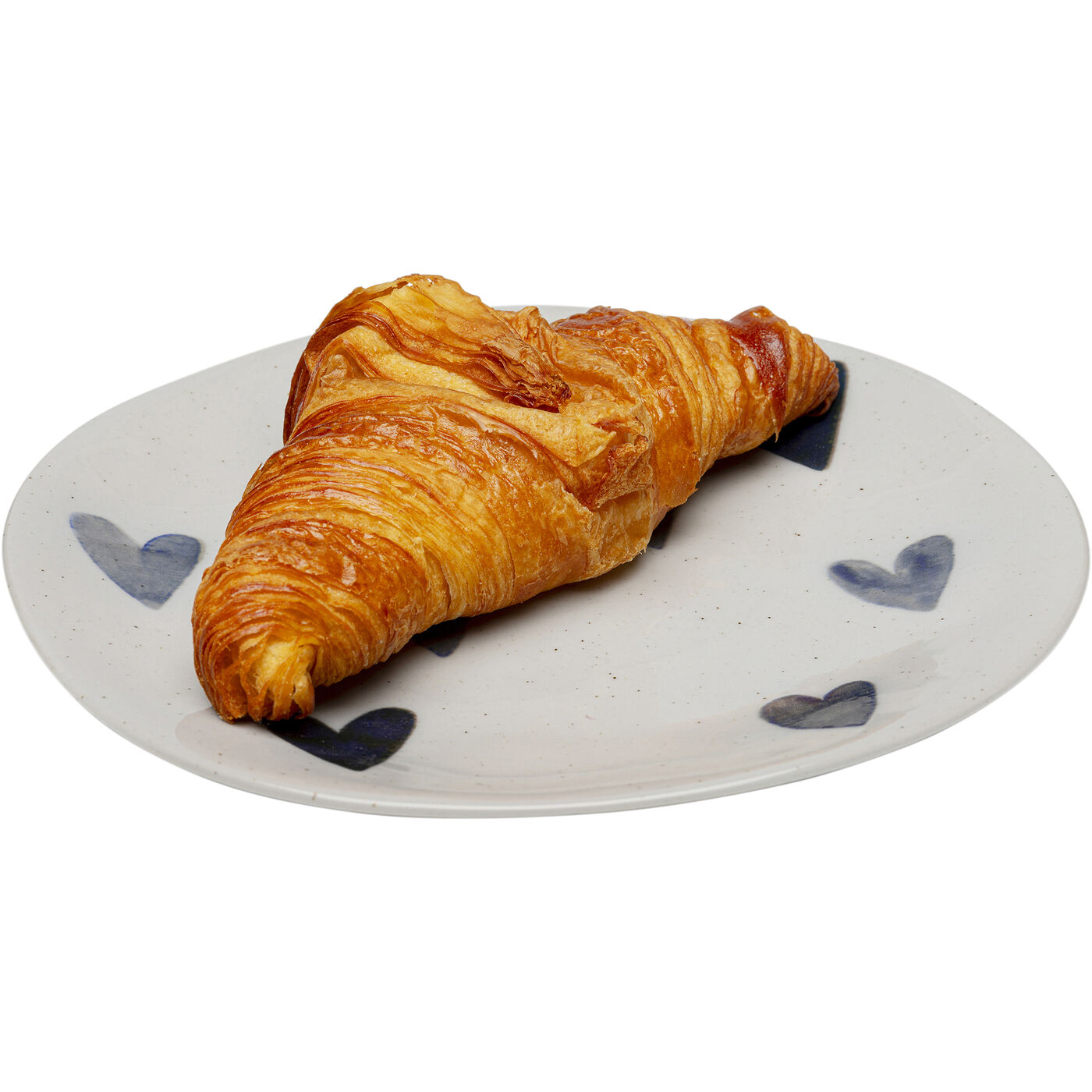 Тарелка Cuori Ø22 см KARE 55881