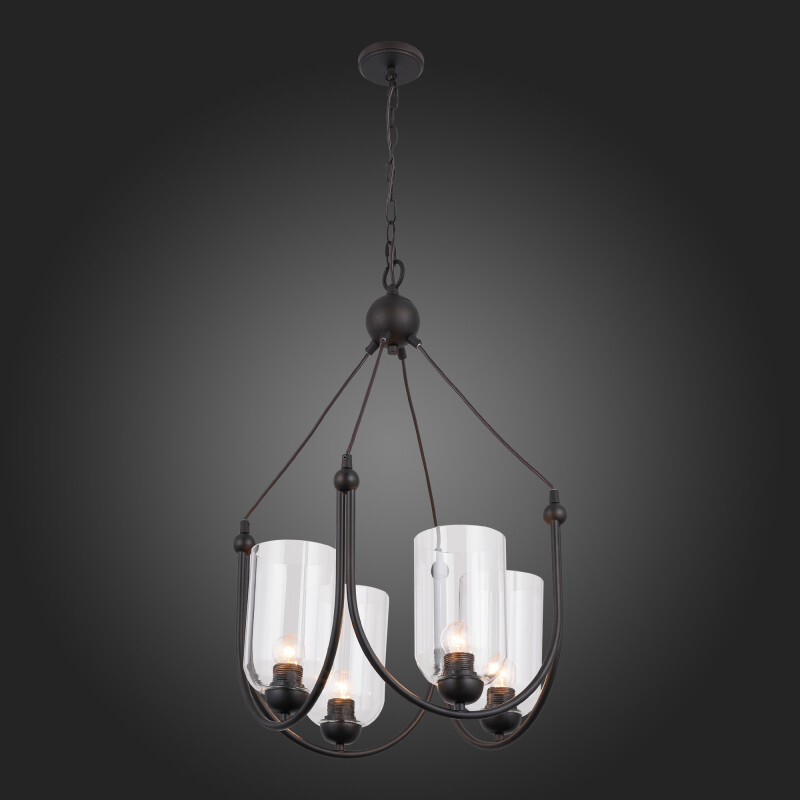Подвесная люстра ST Luce SL333.303.04