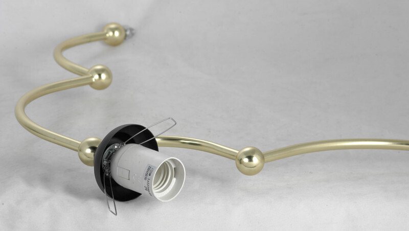 Подвесная люстра Lussole LOFT LSP-8305