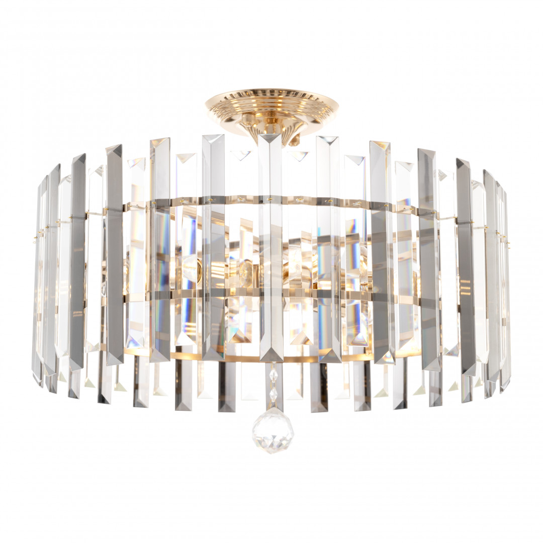 Люстра 371409/6/100/470 GD Arte Milano