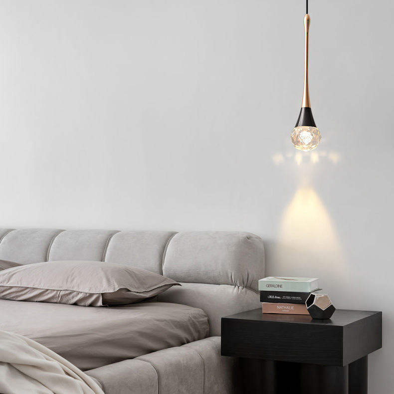 Подвесной светильник ALMOS by ImperiumLoft