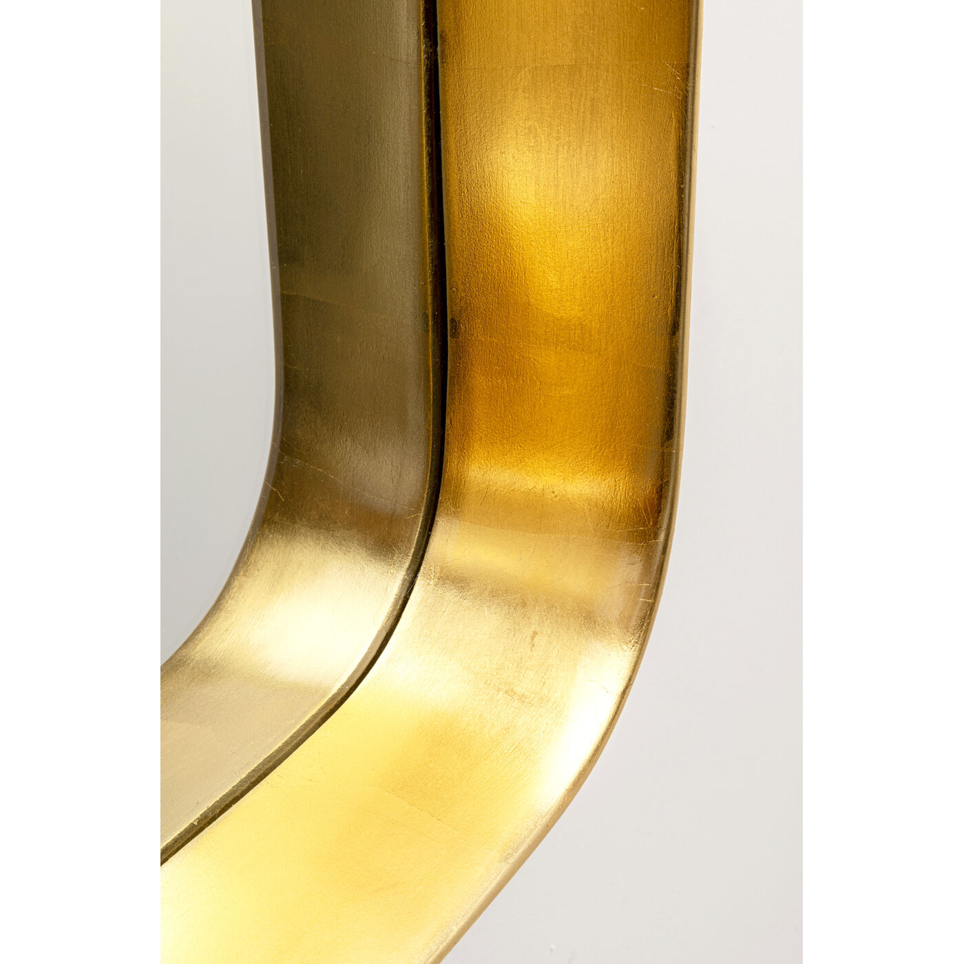 Зеркало Vincenza 43x43cm KARE 70021