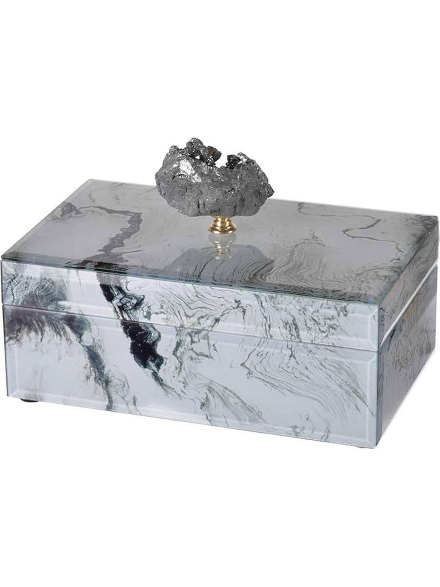 Шкатулка Glasar 41376