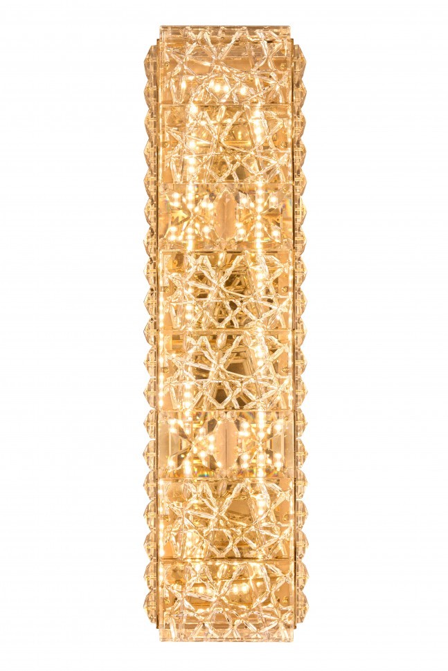 Бра Fluorite FL1057-2W