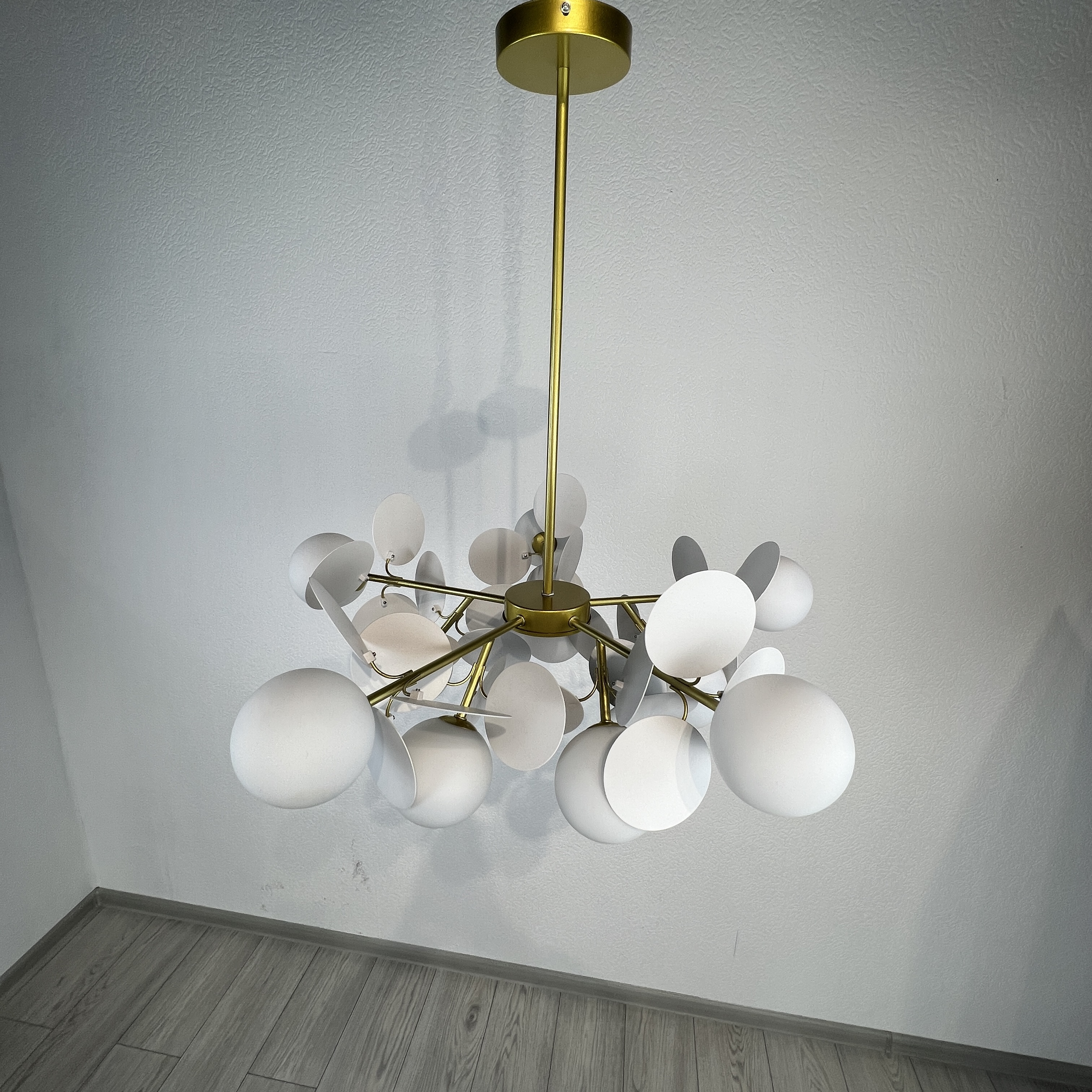 Люстра Matisse Self D67 By Imperiumloft