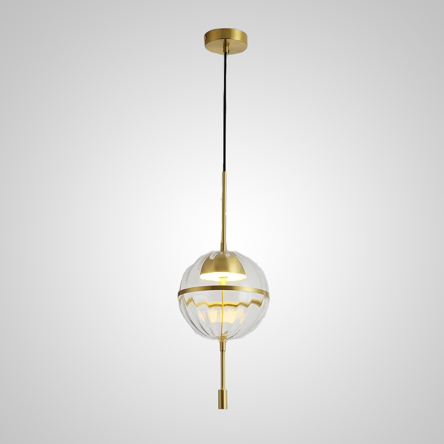 Подвесной светильник AVIATE by ImperiumLoft