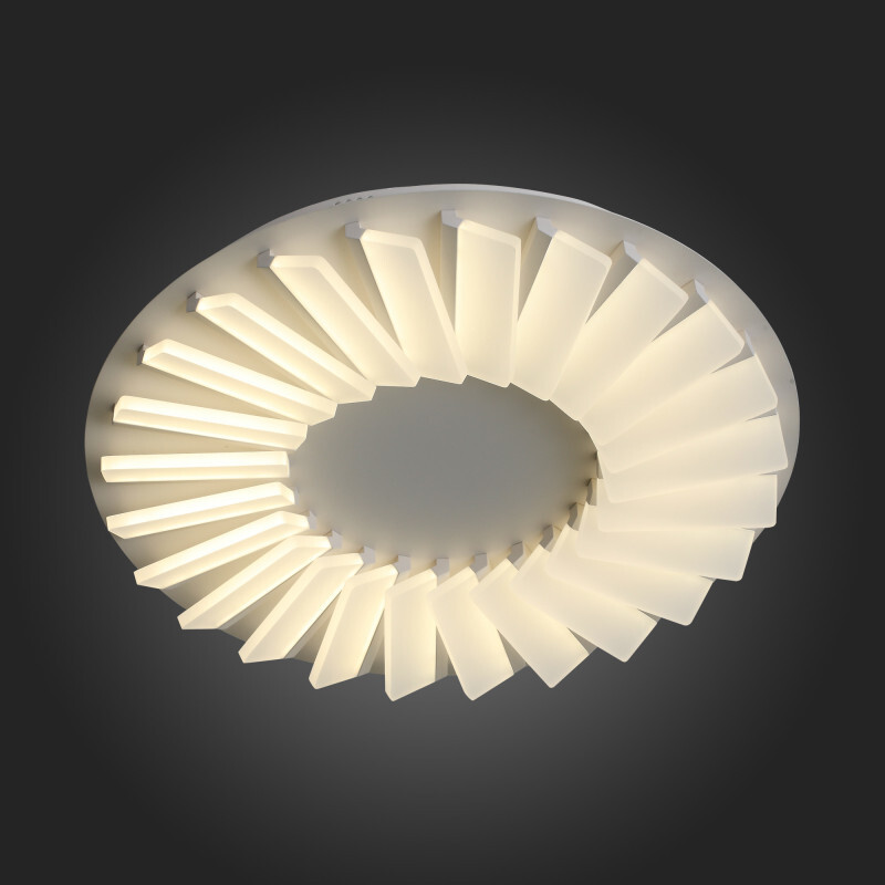 Накладная люстра ST Luce SL837.502.24