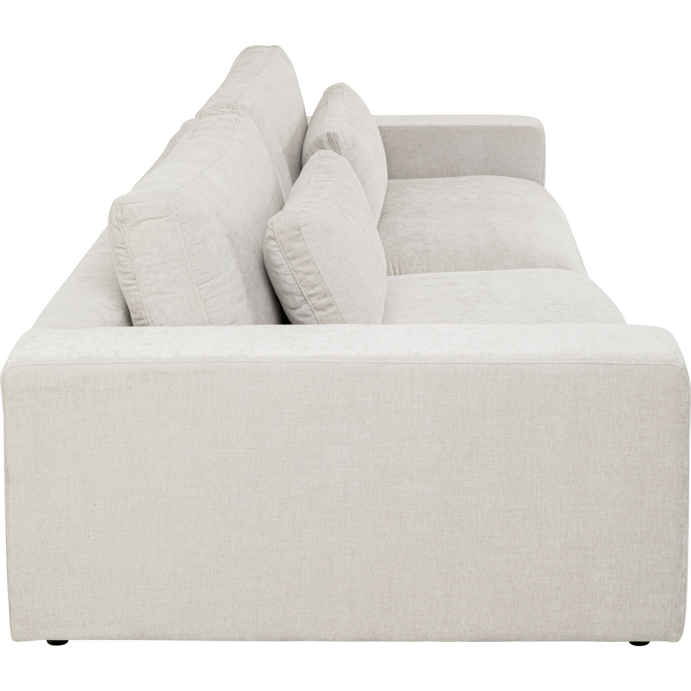 Диван Imola Creme 290cm KARE 88028