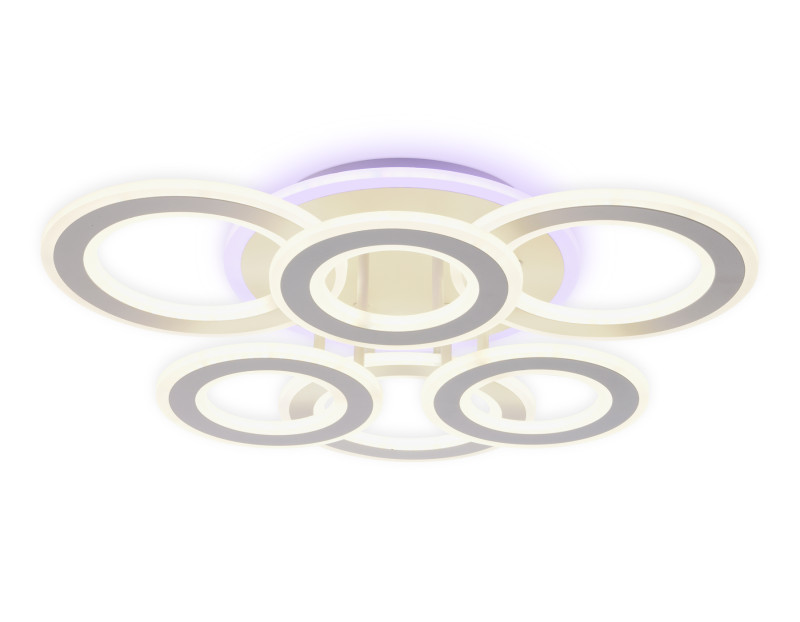 Накладной светильник Ambrella Light FA8805