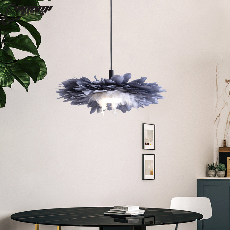 Подвесной светильник SHID by ImperiumLoft