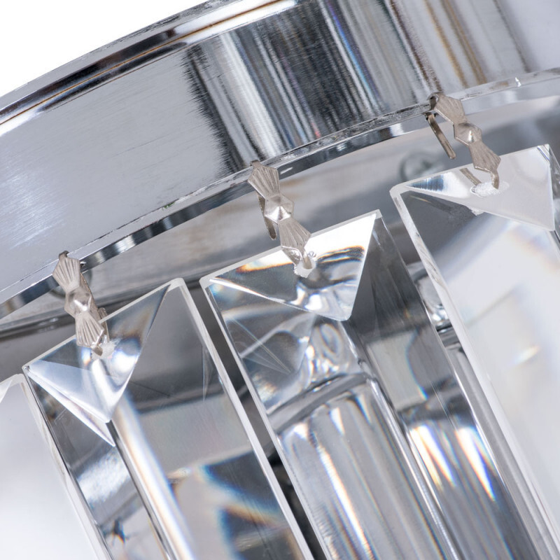 Бра Divinare 3001/02 AP-1