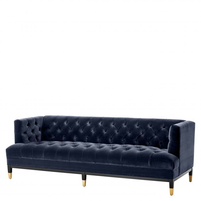 Диван Eichholtz SOFA CASTELLE 112188UK