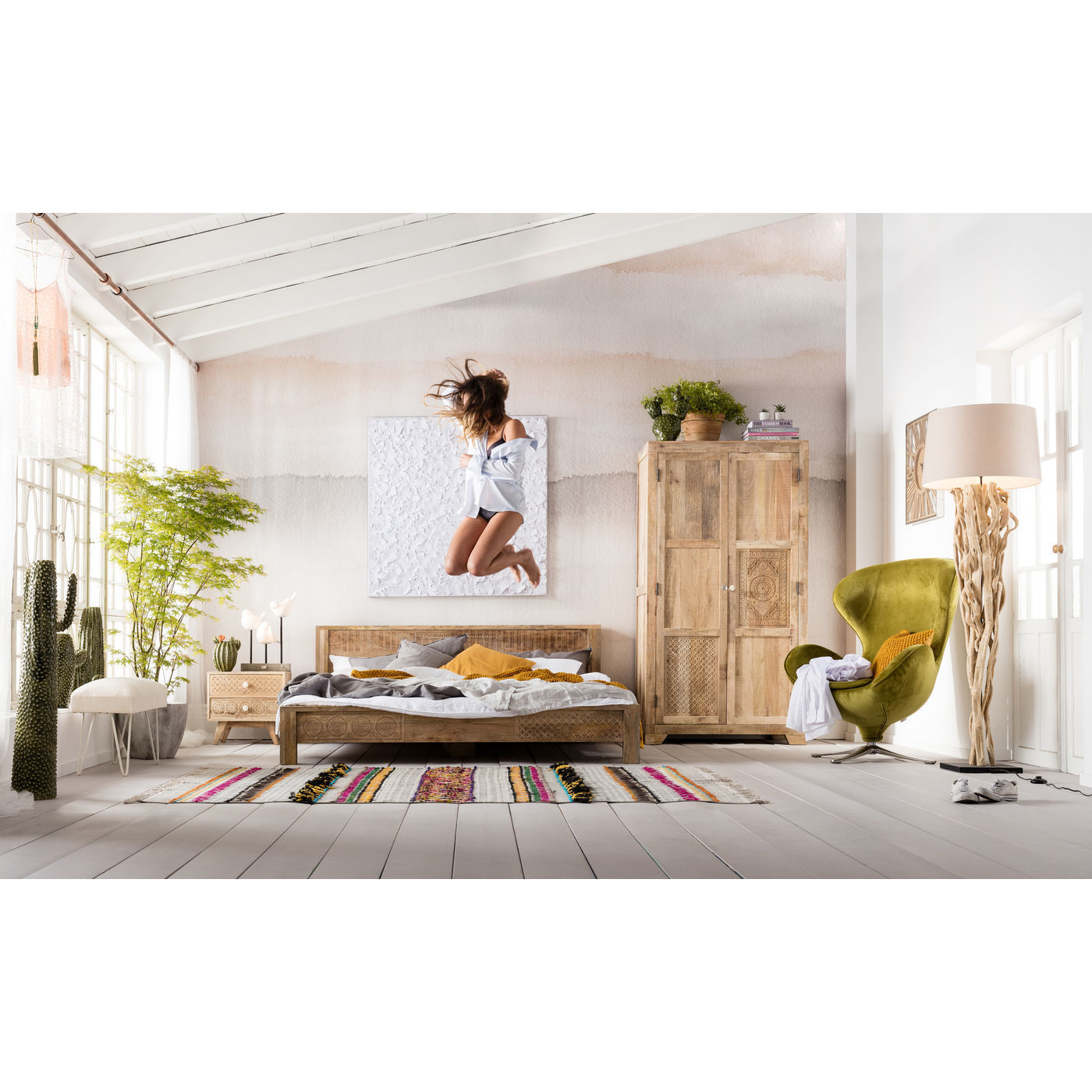 Ковер Gaga 63013 KARE