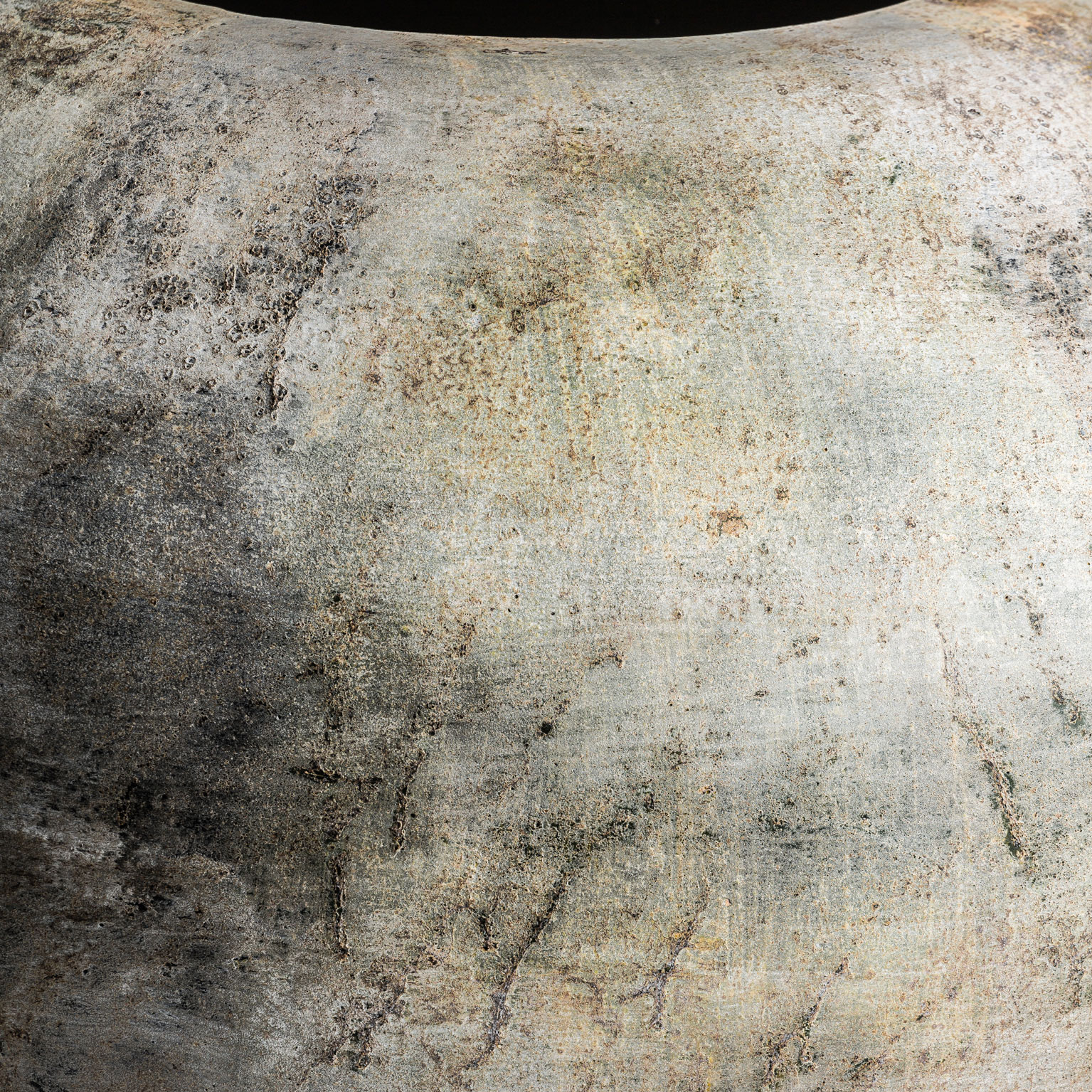 Ваза для улицы GRY высота 52 см Vical