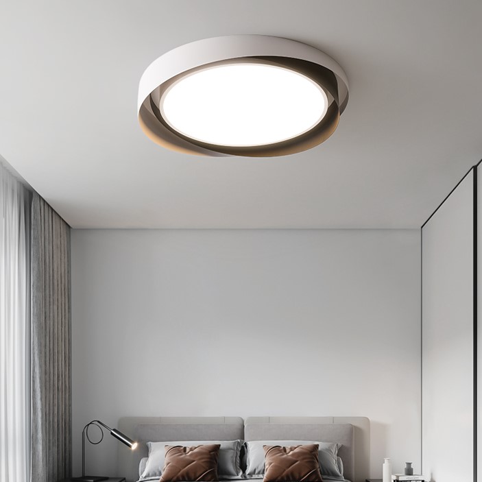 Потолочный светильник SHELL by ImperiumLoft