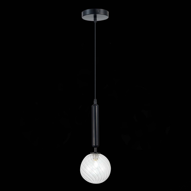 Подвесной светильник Evoluce SLE220343-01