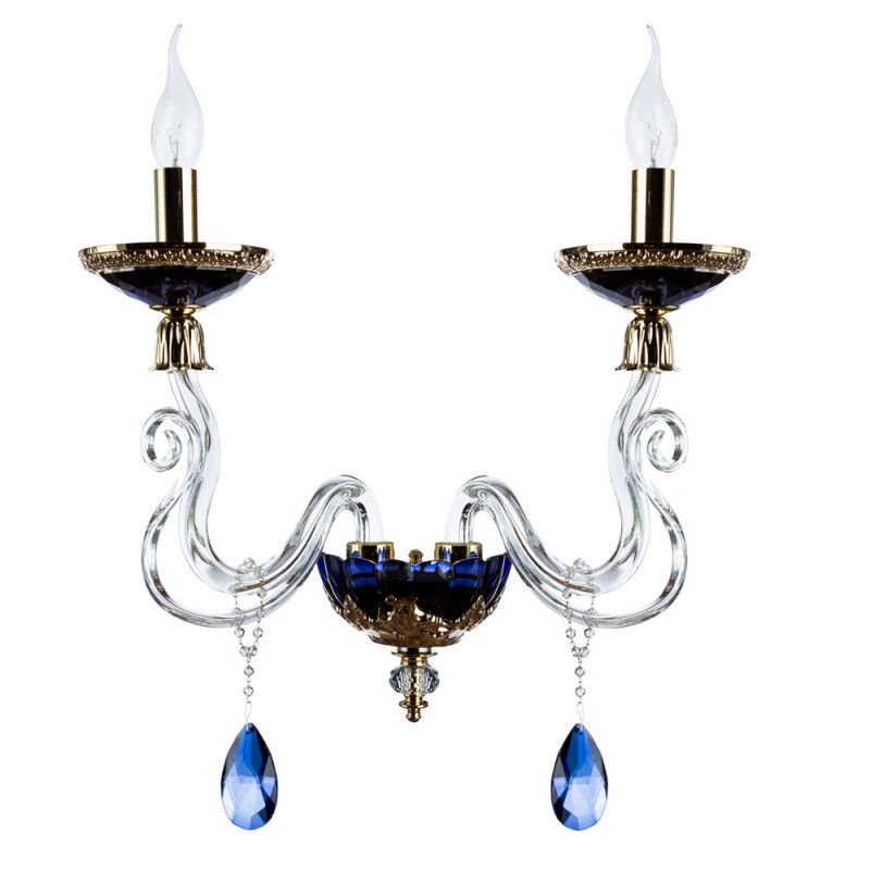 Бра Divinare 5125/11 AP-2