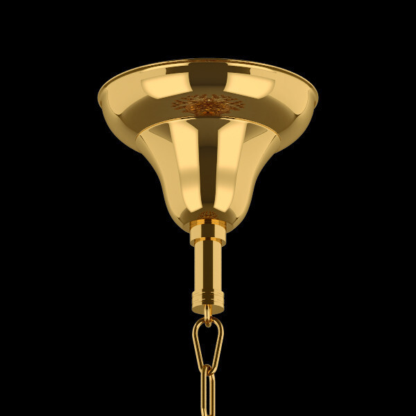 Подвесная люстра Lightstar 710572