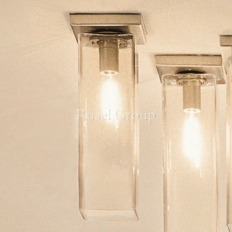 Потолочный светильник Vistosi TUBES PL 60