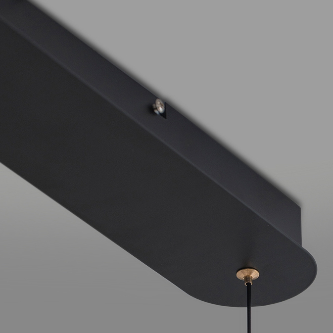 Подвесной светильник SKOLD TRIO by ImperiumLoft