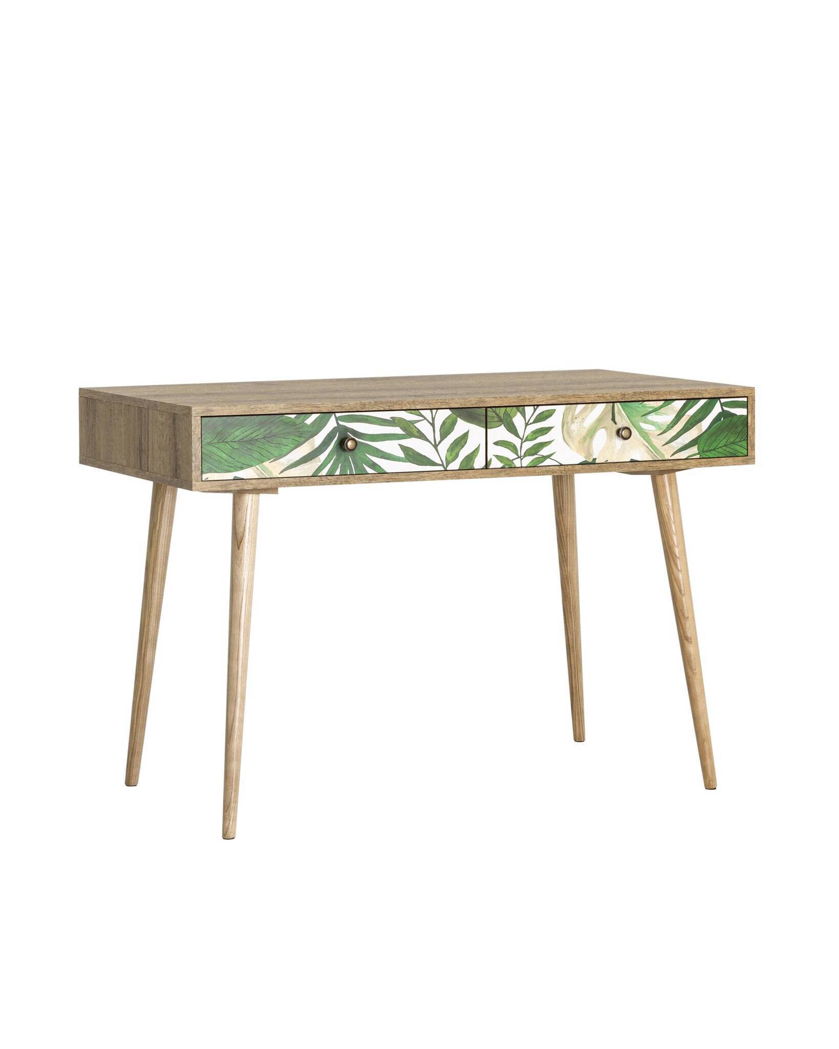 Стол рабочий Berber малый принт 4 Stool Group