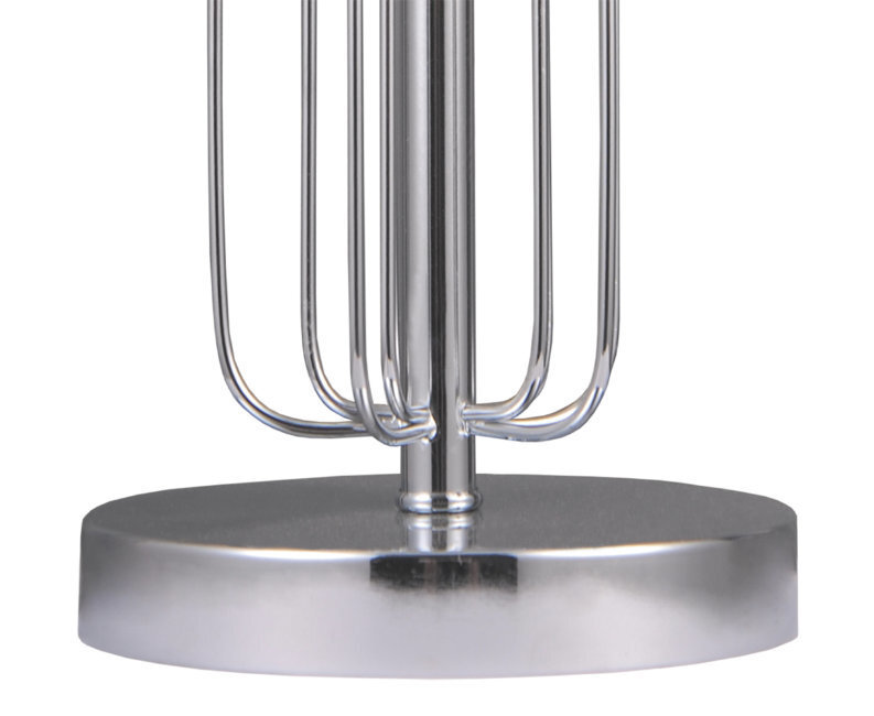 Настольная лампа Lumien Hall 1014/1T-CR-WT