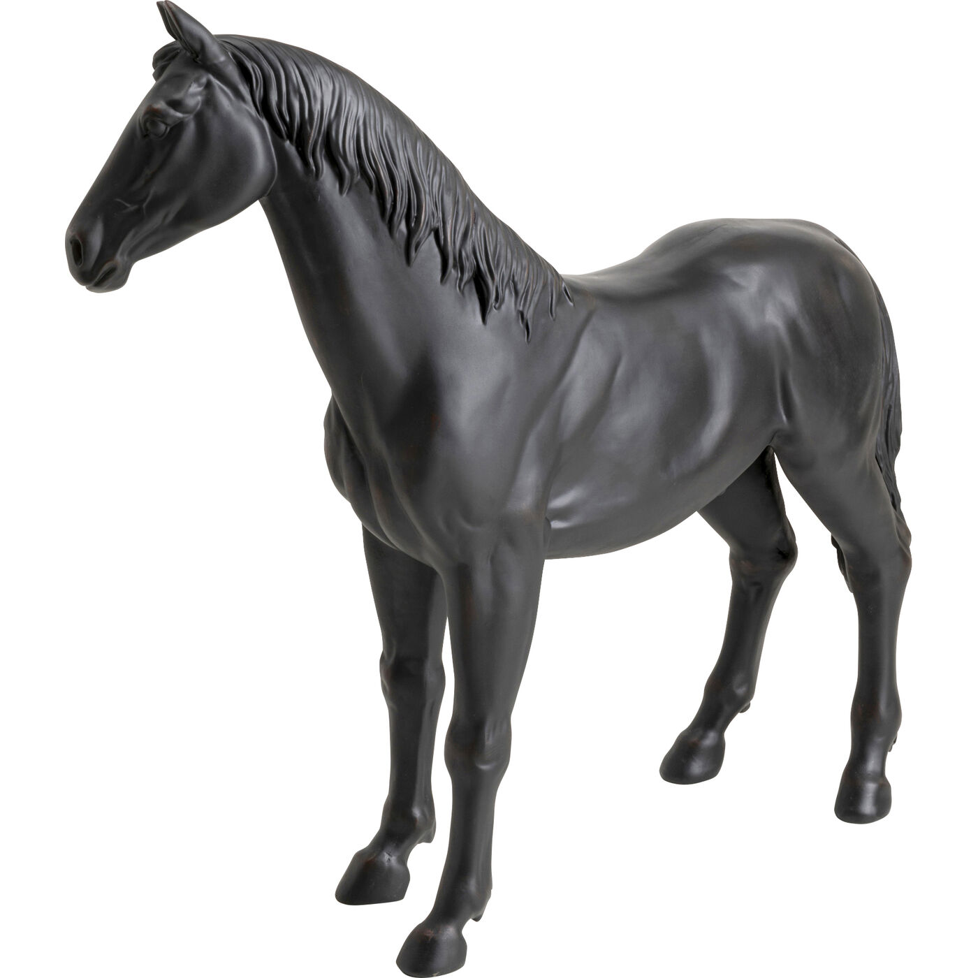 Фигура декоративная Cavallo 82cm KARE 56800