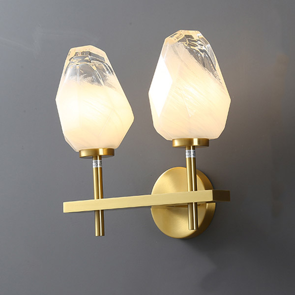 Настенный светильник SELESTE WALL B B by ImperiumLoft