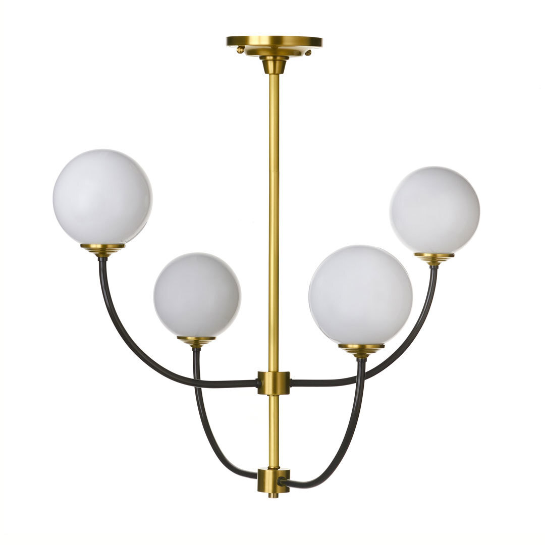 Люстра Cloyd TAOS-A C4 10164