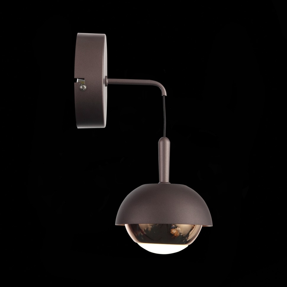 Настенный светодиодный светильник RUSSO WALL by ImperiumLoft