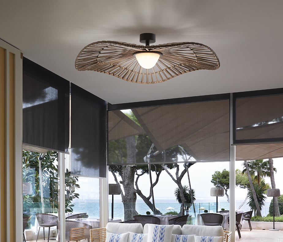 Уличный светильник Bover PF/105/01 Outdoor