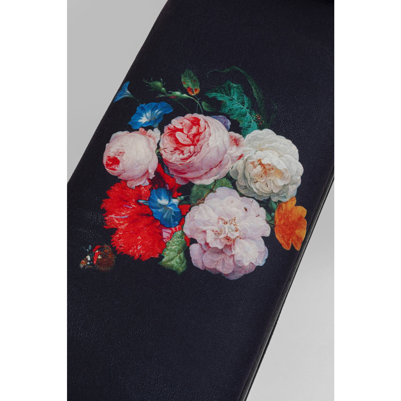 Скамья с подлокотниками Wing 83997 KARE