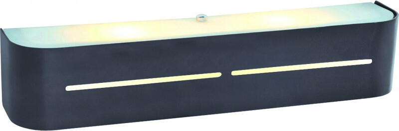 Бра Arte Lamp A7210AP-2BK