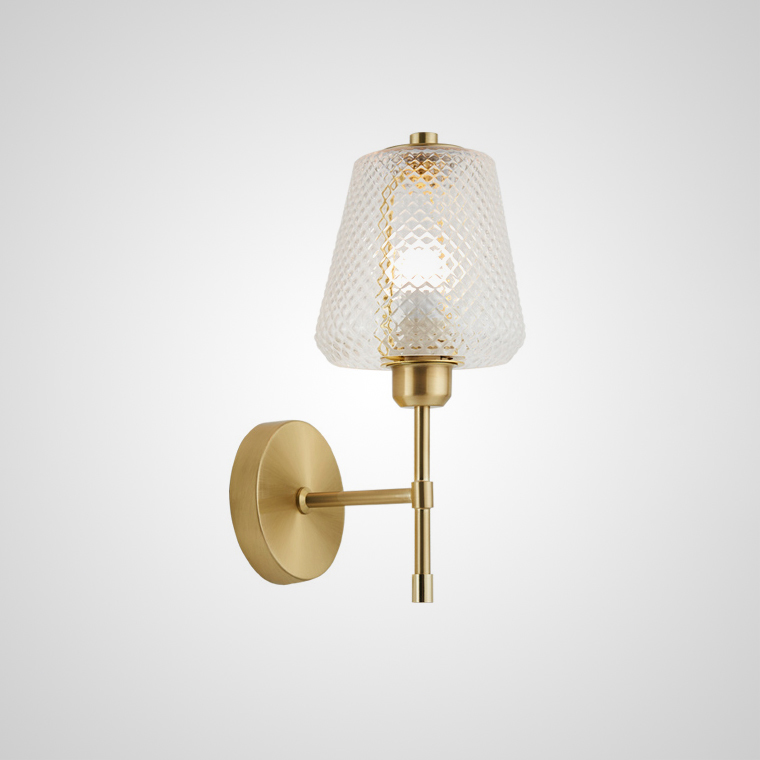 Бра DAKOTA WALL by ImperiumLoft