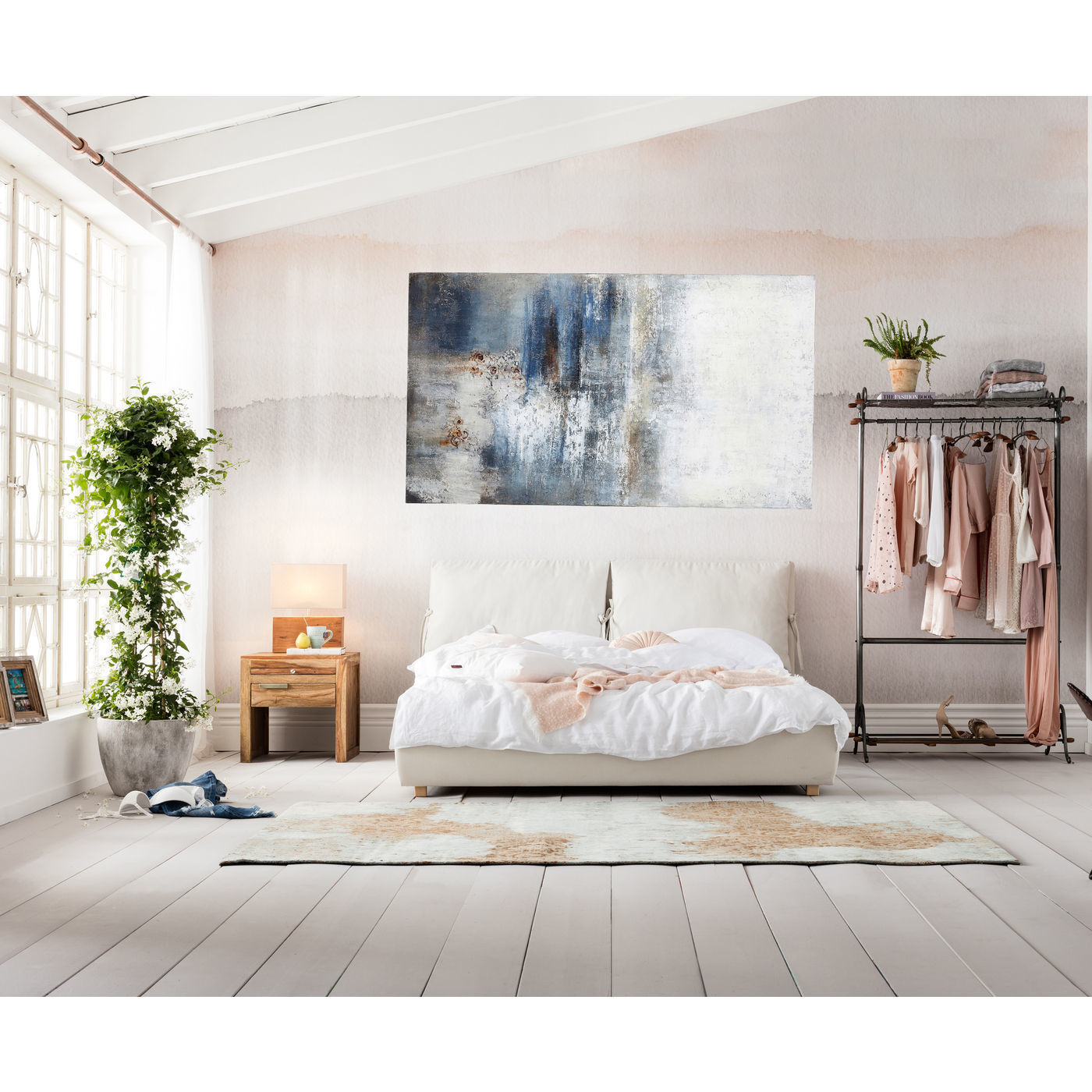 Картина Night 61662 KARE