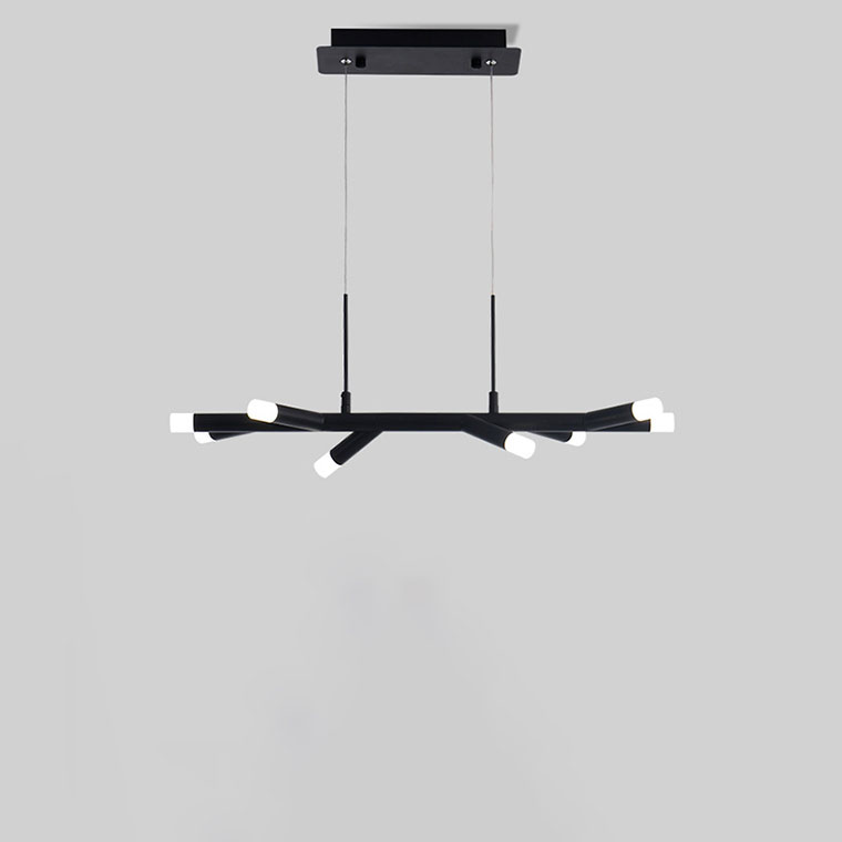 Подвесной светильник ALERT-LON by ImperiumLoft