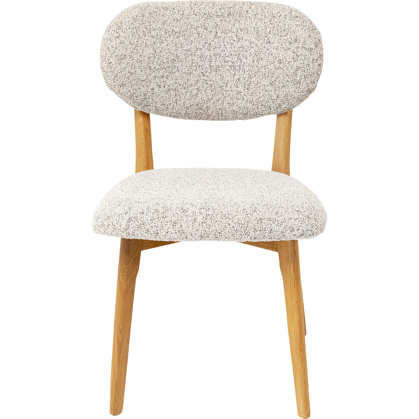 Стул Ida Grey KARE 71381