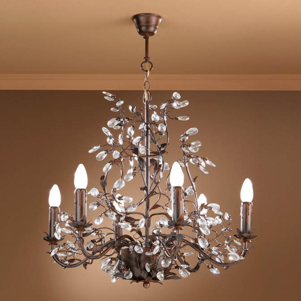 Люстра Schuller 481034