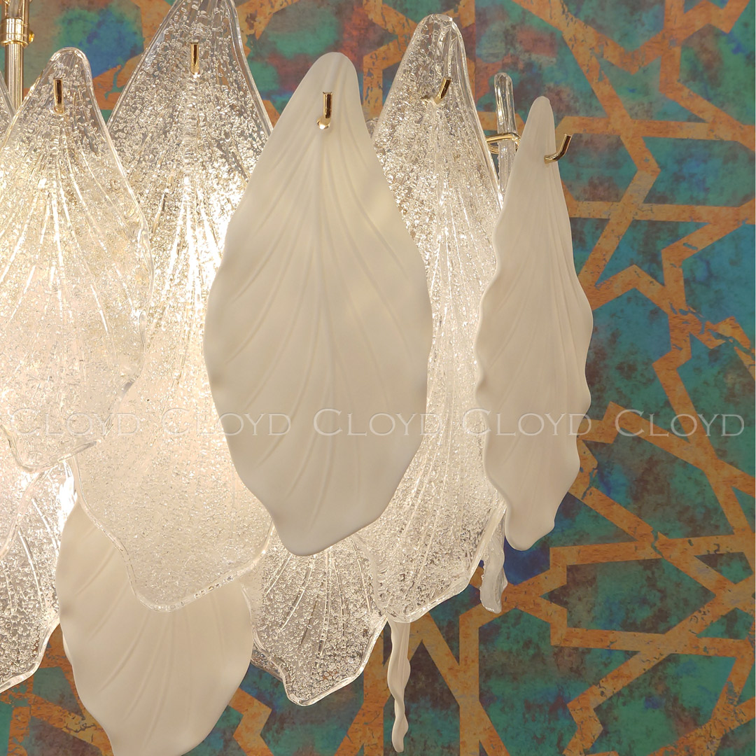 Люстра подвесная Cloyd Senegal 11191