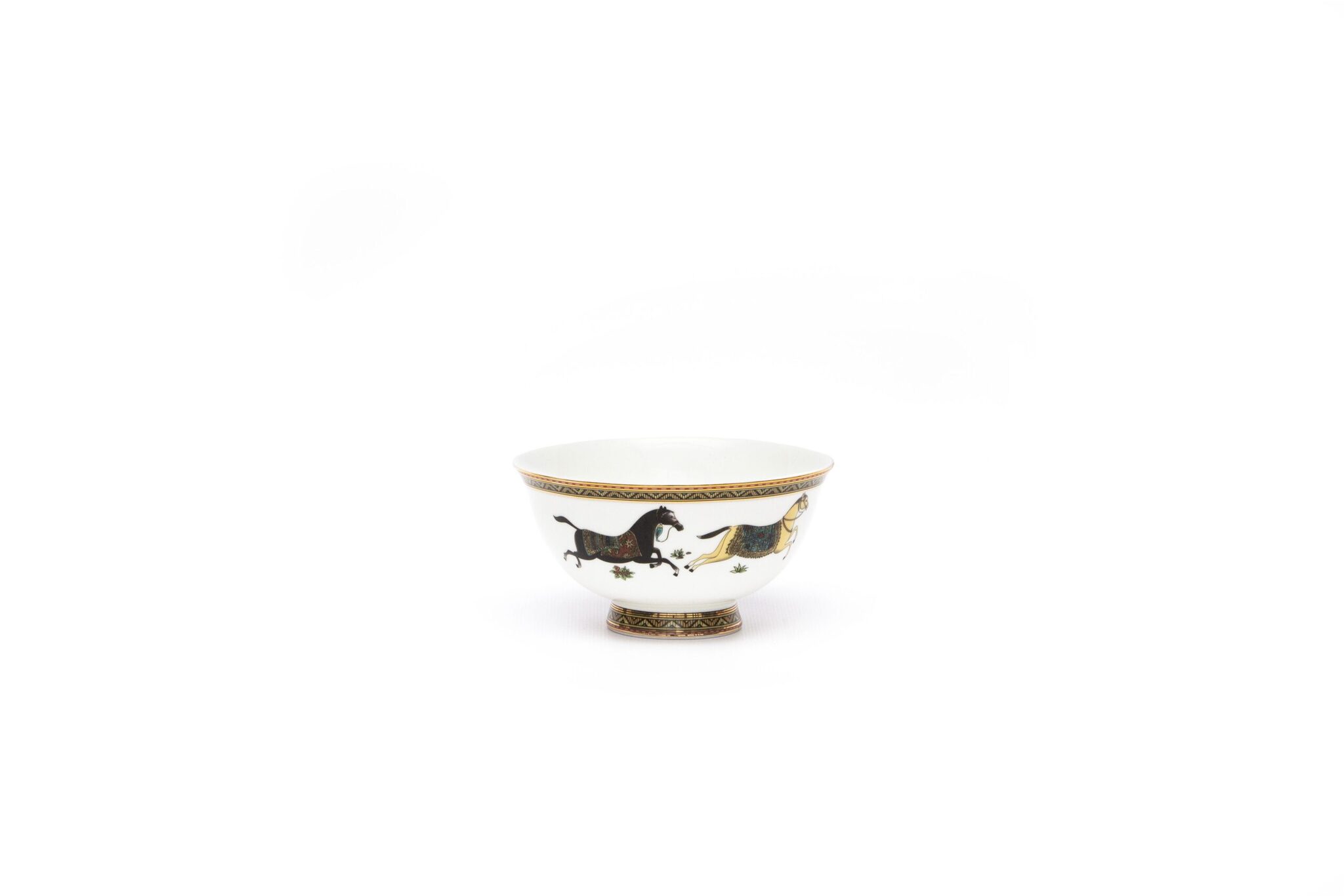Столовый набор Louvre Home Cheval d’orient